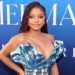 Halle Bailey shkëlqen si sirenë në premierën e “Little Mermaid”, por edhe këtu ka gisht Shqipëria!
