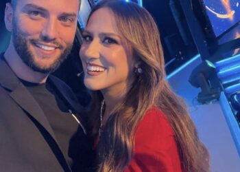 Ja kush ishin të ftuarit VIP në dasmën e blinduar të Arbanës dhe Eduartit!