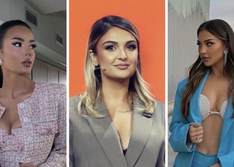 Borën apo Kiarën? Ja cilën zgjedh Olsa Muhameti!