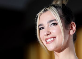 Dua Lipa e tha pa doreza se ka dashur një emër tjetër për veten!