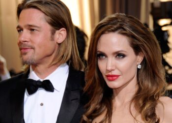 Brad Pitt akuzon Angelina Jolie se ka bërë plane kundër tij për tu hakmarrë!