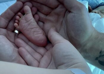 Ish-banori i “Big Brother” bëhet baba për herë të parë!