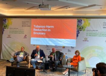 Flasin mjekët: Produktet alternative,  më pak të dëmshme. Vendet të  përpiqen për një mjedis pa cigare