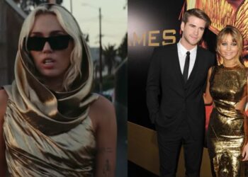 U akuzua se ndërhyri mes lidhjes së Liam dhe Miley Cyrus, reagon Jennifer Lawrence: Jemi puthur vetëm 1 herë