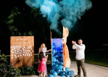 “Dua vëlla-dua vëlla”, mami Artenisa, babi Olsi dhe ëndrra e Abigail që u bë realitet!