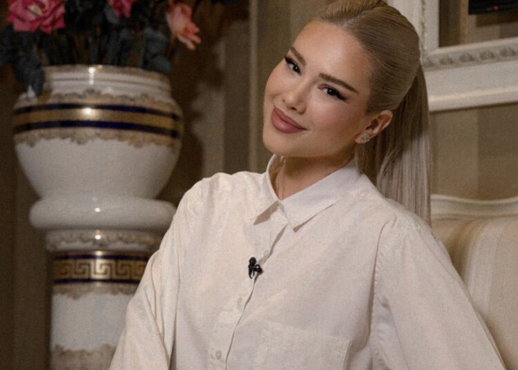 “Dëshira e një vajze”, Fjoralba rrëfeu momentin më prekës dhe lidhet me projektin e saj televiziv!