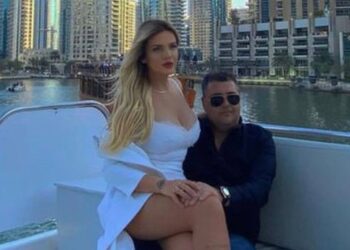 Rezarta i kishte bërë një premtim Ermalit, por e theu në ditëlindjen e tij!