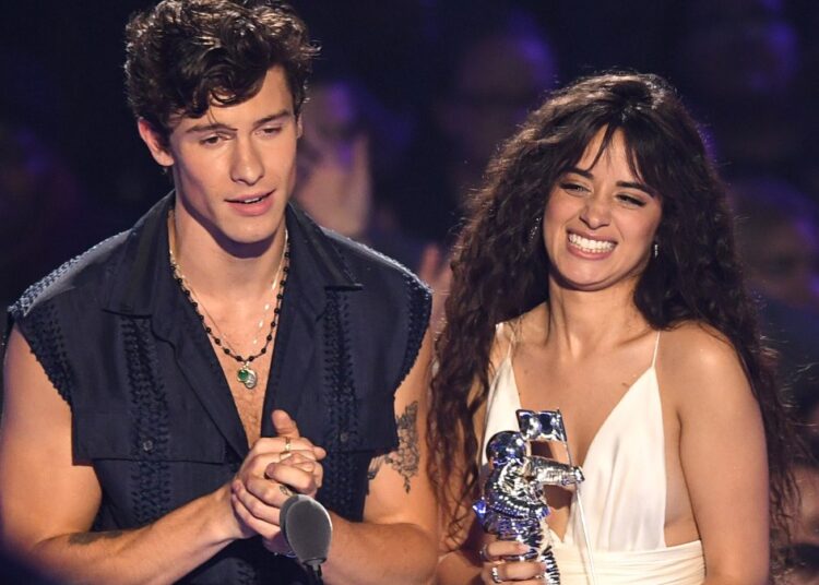 Pa u ribashkuar mirë, Shawn Mendes dhe Camila Cabello u ndanë (sërish)!