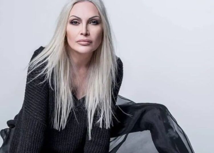 Anna Oxa përjeton situatën aspak të këndshme në Romë!