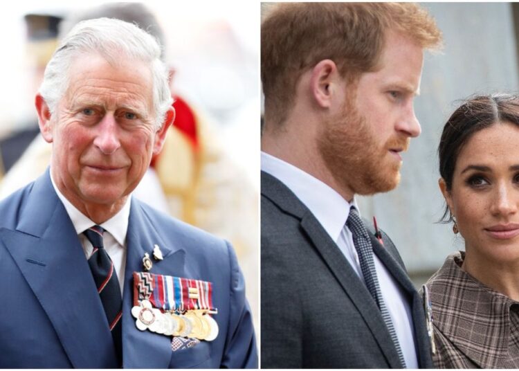 Vendimi i fundit i mbretit Charles shkëput përfundimisht çiftin Harry-Meghan nga Mbretëria e Bashkuar!