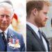 Vendimi i fundit i mbretit Charles shkëput përfundimisht çiftin Harry-Meghan nga Mbretëria e Bashkuar!