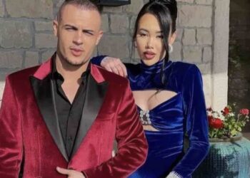 Çfarë ndodhi? E dashura e Don Xhonit përfundon në spital!