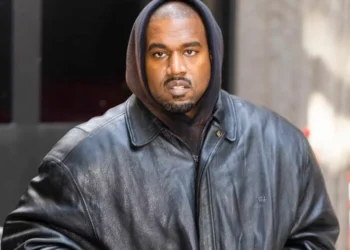 Kanye West festoi ditëlindjen dhe rrjeti shpërtheu kundër tij!