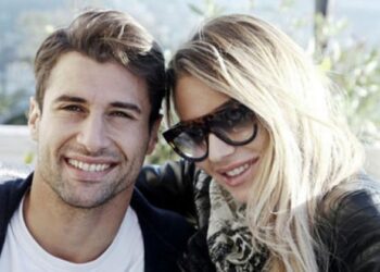 “Më la se donte nuse shqiptare”,  bashkëshortja e Lorik Canës kujton kohën kur janë njohur dhe paska ca “sekrete”!