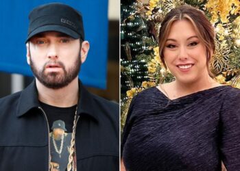 1 dekadë bashkë, vajza e Eminem kurorëzon dashurinë në martesë!