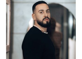 Këngë e re, koncert gjigand dhe një dashuri sekrete, Capital T u rrëfye!