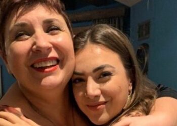 Nga Ledri? Jo, urimin më special të ditëlindjes, Sara e mori nga vjehrra!