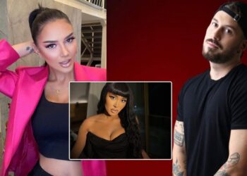 Bora-Donaldi prindër së shpejti? Epo ndoshta Semi ndolli diçka!