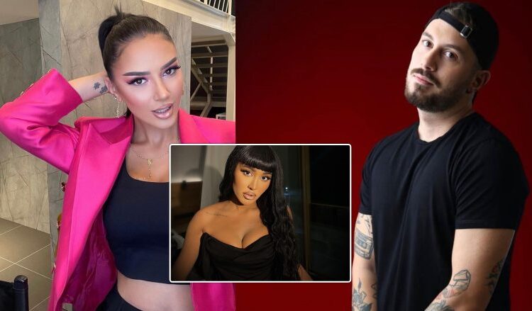 Bora-Donaldi prindër së shpejti? Epo ndoshta Semi ndolli diçka!