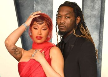 Cardi B i përgjigjet akuzave të bashkëshortit për tradhti: Unë s’ja jap kujtdo!