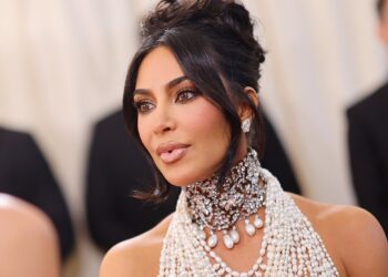 Kanye, Pete? Jo, Kim është në një lidhje të re dhe ndihet më e sigurt se kurrë!