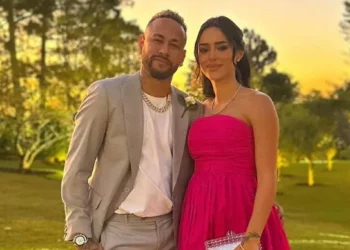 Pas supozimeve për tradhti, Neymar i kërkon falje publike partneres së tij!