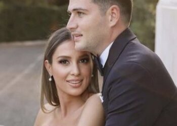 Vetëm një grua e ndjek Arbër Hajdarin kudo me GPS dhe jo, nuk është bashkëshortja e tij!