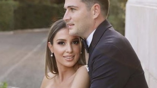 Vetëm një grua e ndjek Arbër Hajdarin kudo me GPS dhe jo, nuk është bashkëshortja e tij!