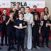 Fondacioni Vodafone Albania mbështet ekipin shqiptar “Special Olympics Albania” në Lojërat Olimpike Speciale Botërore Berlin 2023