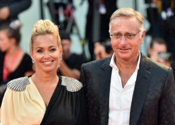 Çifti i njohur italian i jep fund martesës 25-vjeçare!