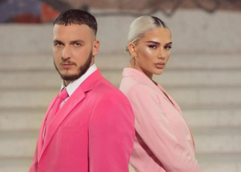 Loredana dhe Mozzik janë sërish bashkë? Mjaftoi një “story” që rrjeti të ziente!