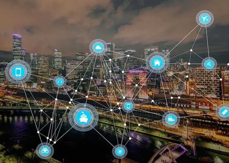 3.3 miliardë pajisje elektronike do të ndërtojnë marrëdhënie tregtare mes tyre brenda 2030-ës  Pas IoT radhën e ka EoT
