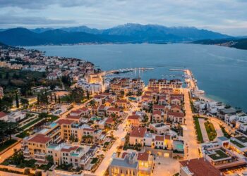 Udhëtim në “Portonovi”, oazin magjik të 1001 mrekullive!