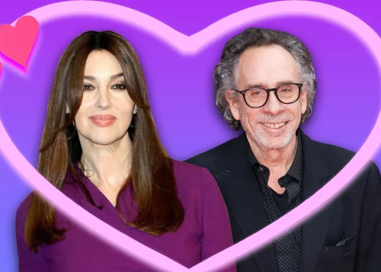 “E dashuroj”, Monica Bellucci konfirmon lidhjen me regjisorin amerikan!