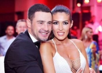 Nuk mund të kesh miqësi me ish-in? Robert Berisha foli për Norën dhe na tha të kundërtën!