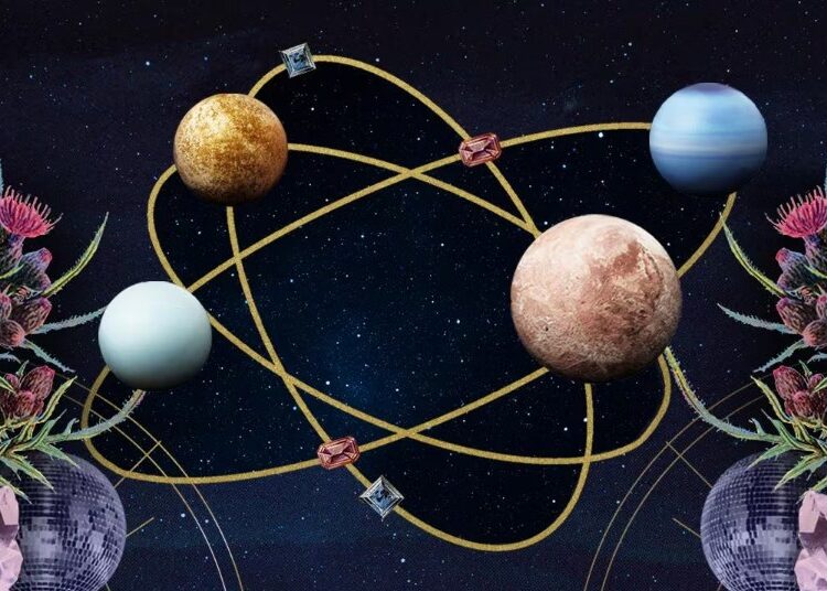 Plane udhëtimi, mundësi të mëdha, horoskopi sot qenka me super lajme për këto shenja!