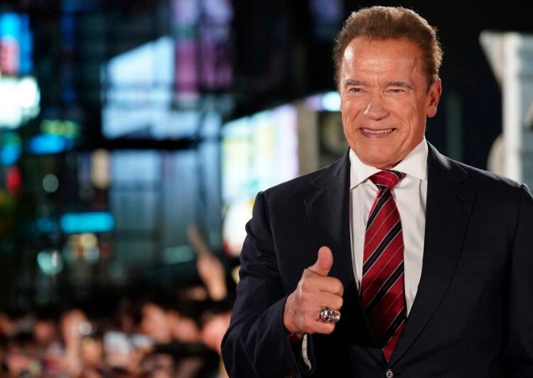 Arnold Schwarzenegger beson se ai mund të jetë president i SHBA: E di se si mund t’i fitoj ato zgjedhje