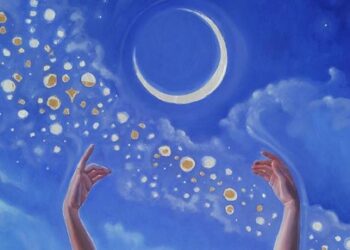 Hëna e re sjell lajme të reja për shenjat e horoskopit: Ndryshime dhe mundësi