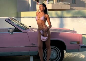 Dua Lipa me rrobabanjo 3 mijë euro!