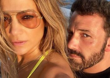 Befason Jennifer Lopez: Do e fusja burrin tim në çantë dhe do e çoja në një ishull të shkretë