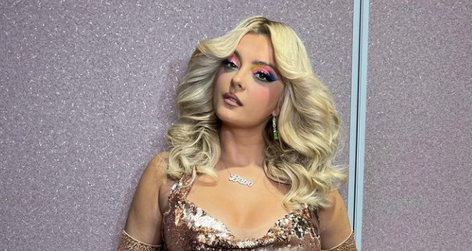 Vazhdojnë komentet për peshën, Bebe Rexha nuk duron më!