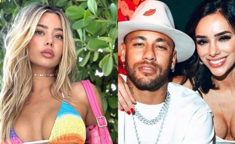 Kërkoi falje, por Neymar e tradhton prapë Brunën!