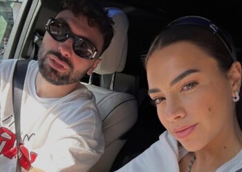 Ledri zbulon sekretin e marrëdhënies me Sarën!