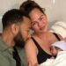 Chrissy Teigen dhe John Legend bëhen prindër për herë të katërt
