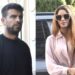 Shakira dhe lëvizja e saj e çuditshme në Barcelonë që befasoi Pique-n