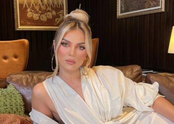 Beteja me tumorin/ Rrëfehet Nita Latifi: Gjatë BBV kisha shtrëngime në gjoks…