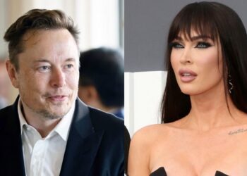 Megan Fox sulmohet ashpër për mënyrën si po i rrit fëmijët e saj, ndërhyn edhe Elon Musk