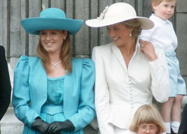 Diagnostikohet me kancer të gjirit Dukesha e Jorkut: Do e ndaj përvojën time për të ndihmuar gratë e tjera