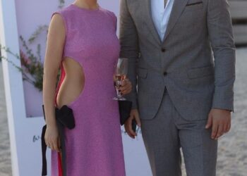 Pas Kleas dhe Elgitit, një tjetër çift showbizi po mendojnë dasmën!