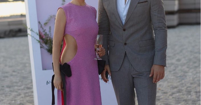 Pas Kleas dhe Elgitit, një tjetër çift showbizi po mendojnë dasmën!